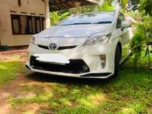 Toyota Prius S Limited 2011 Car