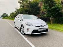 Toyota Prius S Touring 2012 Car