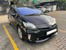 Toyota Prius S Touring 2011 Car