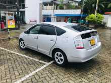 Toyota Prius S 2007 Car