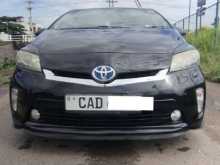 Toyota Prius S Touring 2012 Car