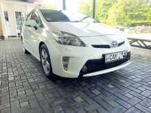 Toyota Prius S Touring 2015 Car