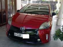 Toyota Prius S Touring 2012 Car