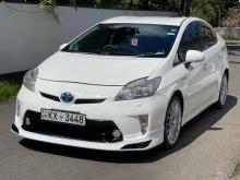 Toyota Prius S Touring 2011 Car