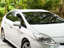 Toyota Prius S Limited 2010 Car