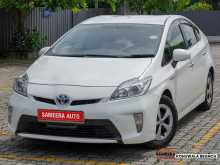 Toyota Prius S GRADE 2013 Car