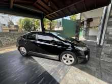 Toyota Prius S Touring 2011 Car