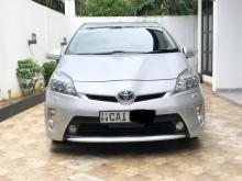 Toyota Prius S Touring 2015 Car