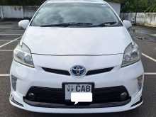 Toyota Prius S Limited 2013 Car