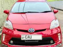 Toyota Prius S Grade 2012 Car