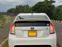 Toyota Prius S LED 2013 Car
