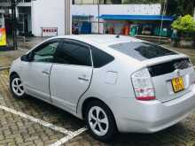 Toyota Prius 2007 Car