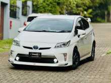 Toyota PRIUS S LIMITED 2014 Car