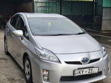 Toyota Prius S Grade 2012 Car