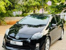 Toyota Prius S Touring 2013 Car