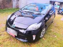 Toyota Prius S Touring 2012 Car