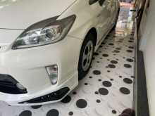 Toyota Prius S LED 2014 Car