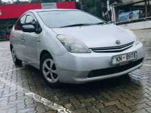 Toyota Prius S 2007 Car