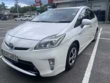 Toyota Prius S Led 2012 Car