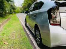 Toyota Prius S Touring 2011 Car