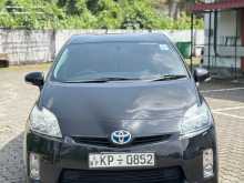 Toyota Prius S Touring 2009 Car