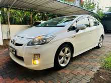 Toyota Prius S Touring 2009 Car