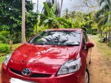 Toyota Prius S Grade 2010 Car