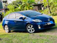Toyota Prius S Touring 2011 Car