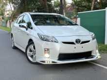 Toyota Prius S Touring 2010 Car