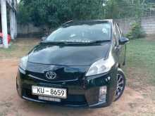 Toyota Prius S Limited Edition 2010 Car