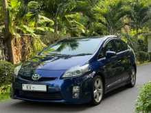 Toyota Prius S Touring 2010 Car