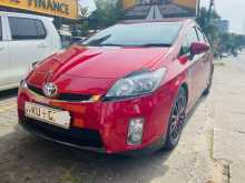 Toyota Prius S Touring 2010 Car