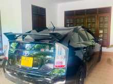 Toyota Prius S Grade 2010 Car