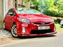 Toyota Prius S Touring 2011 Car