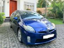 Toyota Prius S Touring 2011 Car