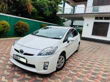 Toyota Prius S Touring 2011 Car