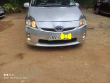 Toyota Prius S Touring 2011 Car