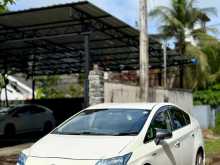 Toyota Prius S Touring 2011 Car