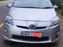 Toyota Prius S Touring 2011 Car