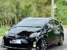 Toyota Prius S Touring 2011 Car
