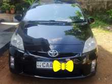 Toyota Prius S Grade 2011 Car