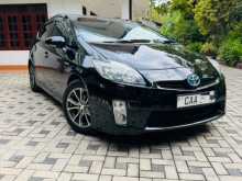 Toyota Prius S Touring 2011 Car