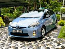 Toyota PRIUS S TOURING 2011 Car
