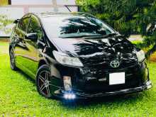 Toyota Prius S Grade 2011 Car