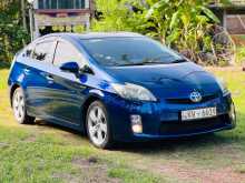 Toyota Prius S Touring 2011 Car