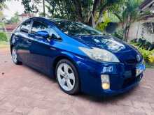 Toyota Prius S TOURING 2011 Car