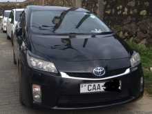Toyota Prius S Touring 2011 Car
