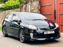 Toyota Prius S Touring 2011 Car