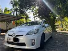 Toyota Prius S Touring 2011 Car