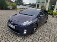 Toyota Prius S Touring 2011 Car